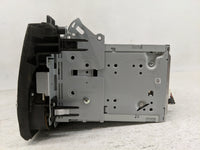 2012-2013 Mazda 3 Radio AM FM Cd Player Receiver Replacement P/N:8GV4 66 AR0 Fits Fits 2012 2013 OEM Used Auto Parts - Oemus