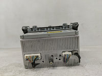 2012-2013 Mazda 3 Radio AM FM Cd Player Receiver Replacement P/N:8GV4 66 AR0 Fits Fits 2012 2013 OEM Used Auto Parts - Oemus