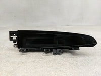 2012-2013 Mazda 3 Information Radio Display Screen - Oemusedautoparts1.com