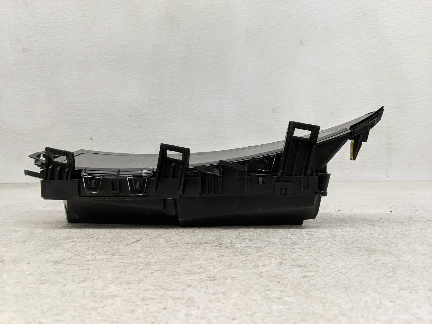 2012-2013 Mazda 3 Information Display Screen - Oemusedautoparts1.com