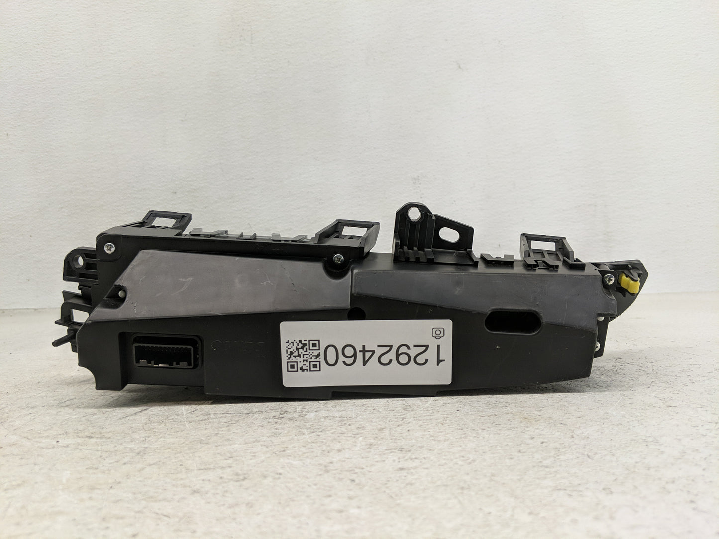 2012-2013 Mazda 3 Information Display Screen - Oemusedautoparts1.com