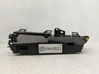 2012-2013 Mazda 3 Information Display Screen - Oemusedautoparts1.com