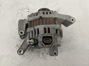 compare product 2010-2013 Mazda 3 Alternator Replacement Generator Charging Assembly Engine OEM P/N:A2TJ0791 Fits Fits 2010 2011 2012 2013 OEM Used Auto Parts