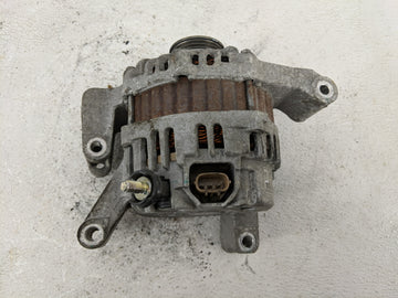 2010-2013 Mazda 3 Alternator Replacement Generator Charging Assembly Engine OEM P/N:A2TJ0791 Fits Fits 2010 2011 2012 2013 O