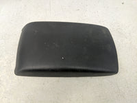 2012 Mazda 3 Center Console Armrest Cover Lid Fits OEM Used Auto Parts - Oemusedautoparts1.com