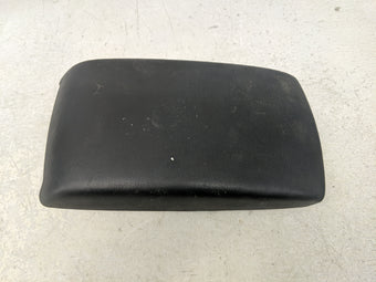 compare product 2012 Mazda 3 Center Console Armrest Cover Lid Fits OEM Used Auto Parts