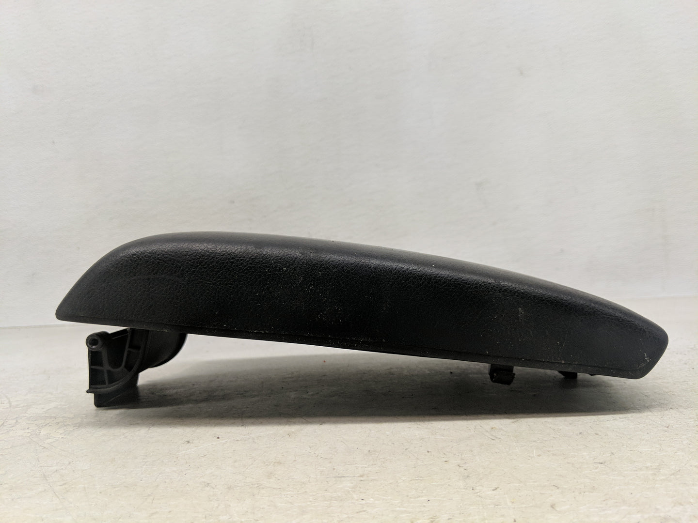 2012 Mazda 3 Center Console Armrest Cover Lid Fits OEM Used Auto Parts - Oemusedautoparts1.com