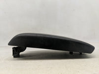 2012 Mazda 3 Center Console Armrest Cover Lid Fits OEM Used Auto Parts - Oemusedautoparts1.com