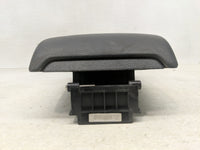 2012 Mazda 3 Center Console Armrest Cover Lid Fits OEM Used Auto Parts - Oemusedautoparts1.com
