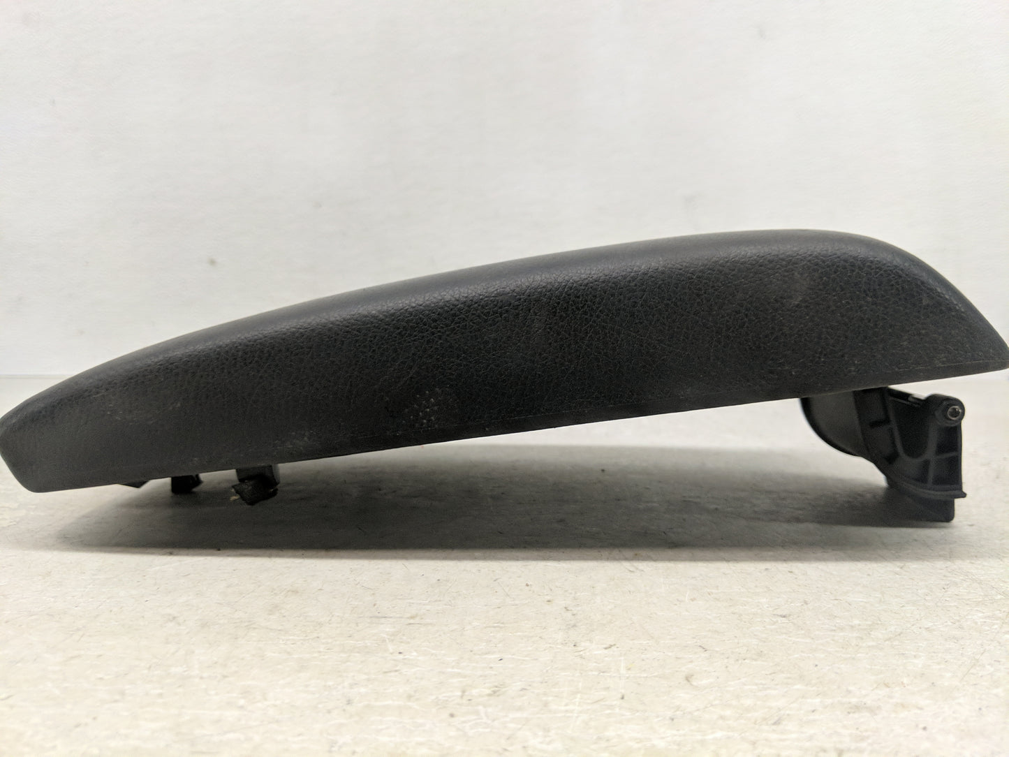 2012 Mazda 3 Center Console Armrest Cover Lid Fits OEM Used Auto Parts - Oemusedautoparts1.com