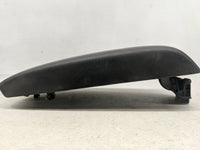 2012 Mazda 3 Center Console Armrest Cover Lid Fits OEM Used Auto Parts - Oemusedautoparts1.com