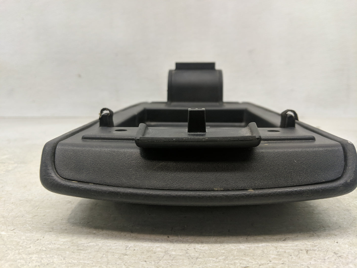 2012 Mazda 3 Center Console Armrest Cover Lid Fits OEM Used Auto Parts - Oemusedautoparts1.com