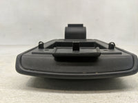 2012 Mazda 3 Center Console Armrest Cover Lid Fits OEM Used Auto Parts - Oemusedautoparts1.com
