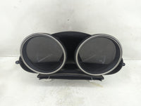 2012 Mazda 3 Instrument Cluster Speedometer Gauges P/N:BGW4 Fits OEM Used Auto Parts - Oemusedautoparts1.com