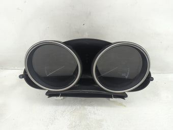 compare product 2012 Mazda 3 Instrument Cluster Speedometer Gauges P/N:BGW4 Fits OEM Used Auto Parts