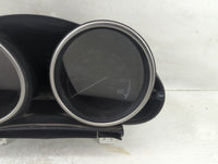 2012 Mazda 3 Instrument Cluster Speedometer Gauges P/N:BGW4 Fits OEM Used Auto Parts - Oemusedautoparts1.com