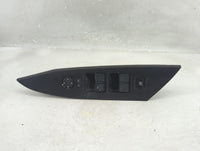 2010-2013 Mazda 3 Master Power Window Switch Replacement Driver Side Left Fits Fits 2010 2011 2012 2013 OEM Used Auto Parts 