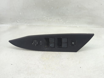 compare product 2010-2013 Mazda 3 Master Power Window Switch Replacement Driver Side Left Fits Fits 2010 2011 2012 2013 OEM Used Auto Parts