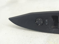 2010-2013 Mazda 3 Master Power Window Switch Replacement Driver Side Left Fits Fits 2010 2011 2012 2013 OEM Used Auto Parts 