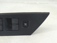 2010-2013 Mazda 3 Master Power Window Switch Replacement Driver Side Left Fits Fits 2010 2011 2012 2013 OEM Used Auto Parts 