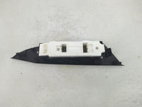 2010-2013 Mazda 3 Master Power Window Switch Replacement Driver Side Left Fits Fits 2010 2011 2012 2013 OEM Used Auto Parts 