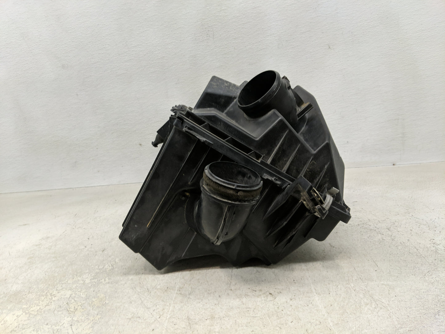 2010-2013 Mazda 3 Air Cleaner Intake-duct Hose Tube - Oemusedautoparts1.com