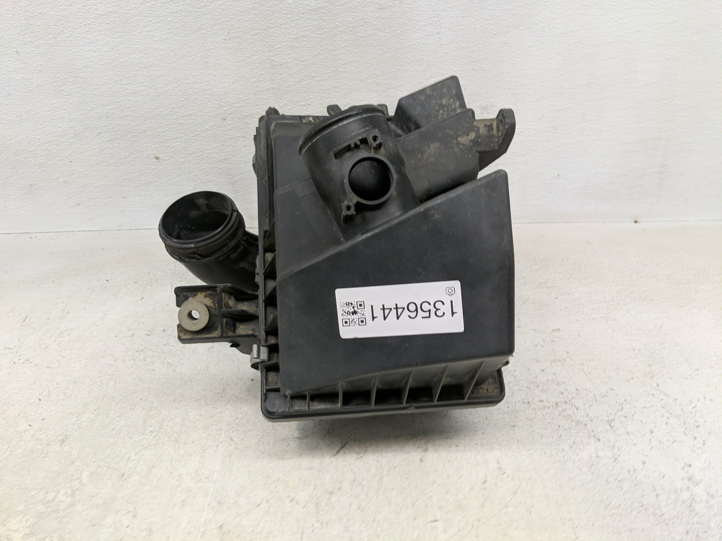 2010-2013 Mazda 3 Air Cleaner Intake-duct Hose Tube - Oemusedautoparts1.com