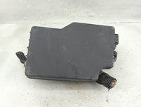 2012 Mazda 3 Fusebox Fuse Box Panel Relay Module P/N:BBM6-66761 Fits OEM Used Auto Parts - Oemusedautoparts1.com