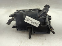 2012 Mazda 3 Fusebox Fuse Box Panel Relay Module P/N:BBM6-66761 Fits OEM Used Auto Parts - Oemusedautoparts1.com
