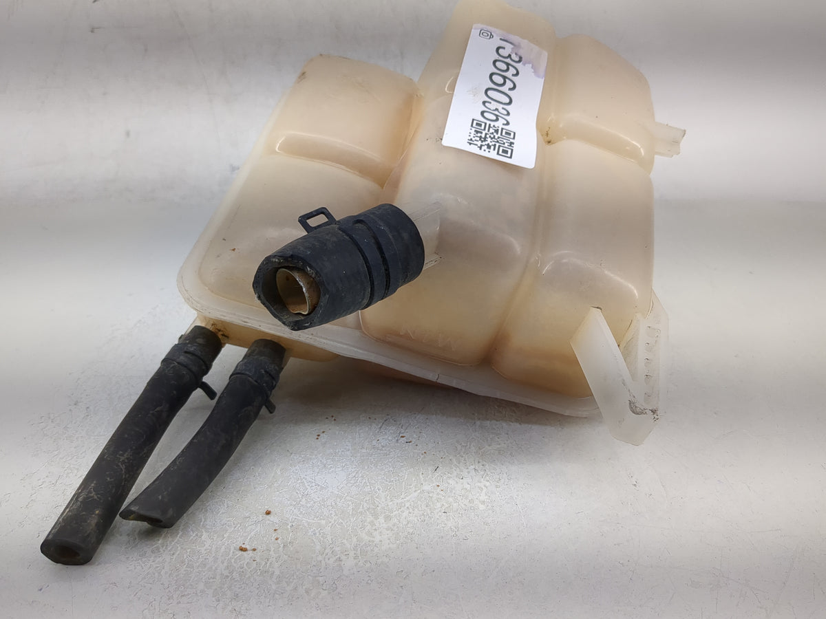 2004-2013 Mazda 3 Radiator Coolant Overflow Expansion Tank Bottle 1366036 - Oemusedautoparts1.com