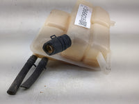 2004-2013 Mazda 3 Radiator Coolant Overflow Expansion Tank Bottle 1366036 - Oemusedautoparts1.com