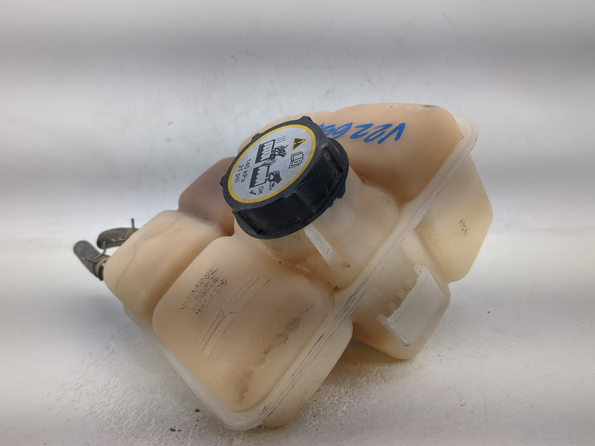 2004-2013 Mazda 3 Radiator Coolant Overflow Expansion Tank Bottle 1366036 - Oemusedautoparts1.com