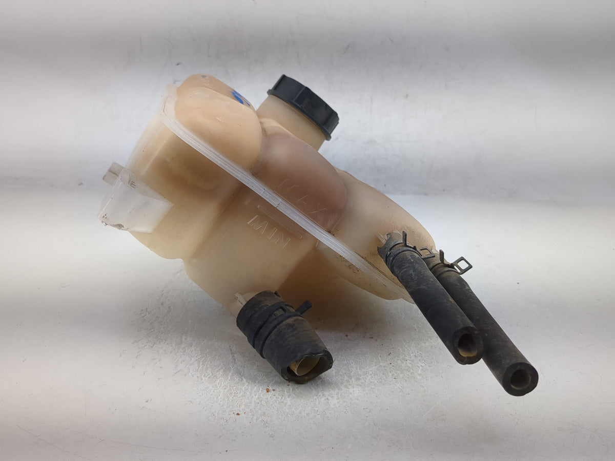2004-2013 Mazda 3 Radiator Coolant Overflow Expansion Tank Bottle 1366036 - Oemusedautoparts1.com