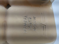 2004-2013 Mazda 3 Radiator Coolant Overflow Expansion Tank Bottle 1366036 - Oemusedautoparts1.com