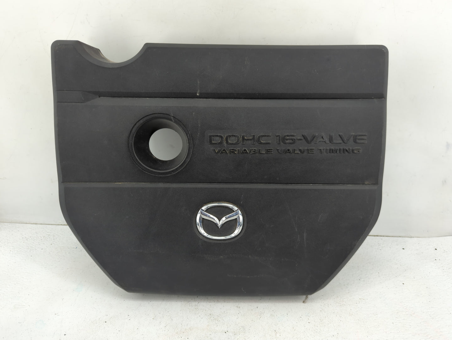 2012 Mazda 3 Engine Cover - Oemusedautoparts1.com
