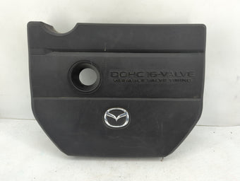 compare product 2012 Mazda 3 Engine Cover