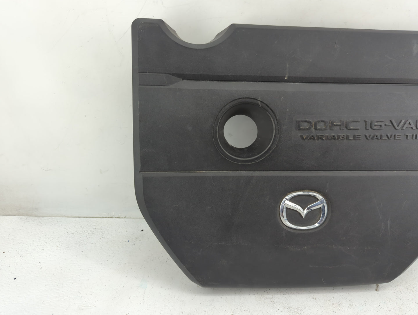 2012 Mazda 3 Engine Cover - Oemusedautoparts1.com