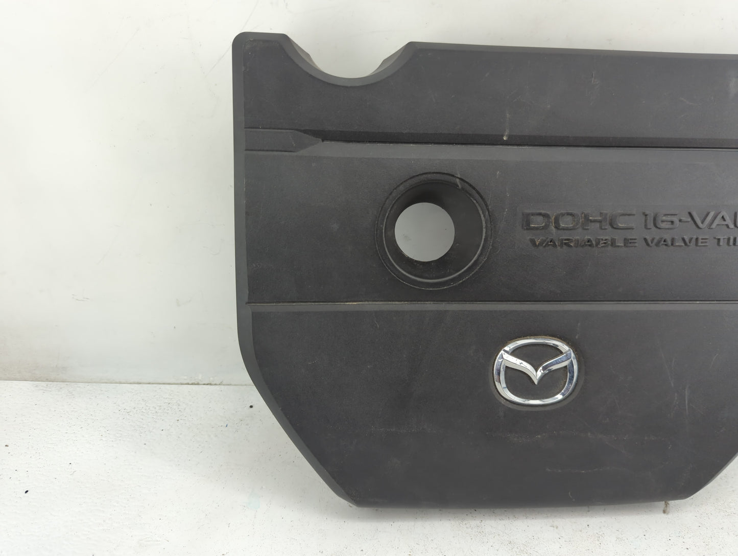2012 Mazda 3 Engine Cover - Oemusedautoparts1.com