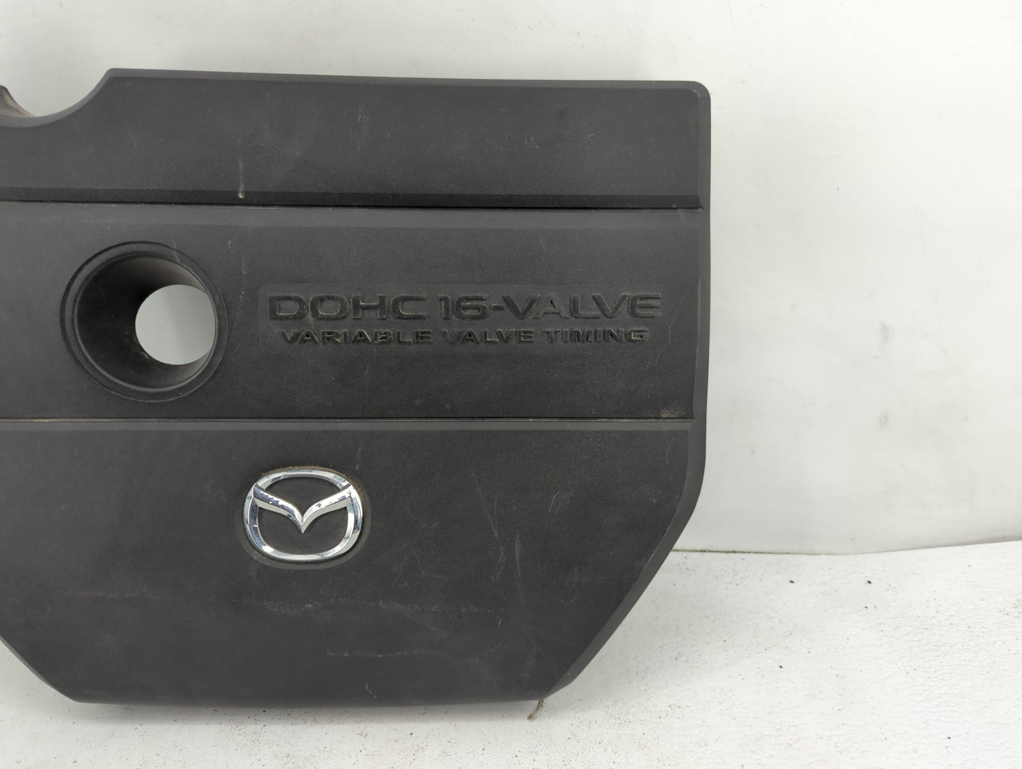 2012 Mazda 3 Engine Cover - Oemusedautoparts1.com