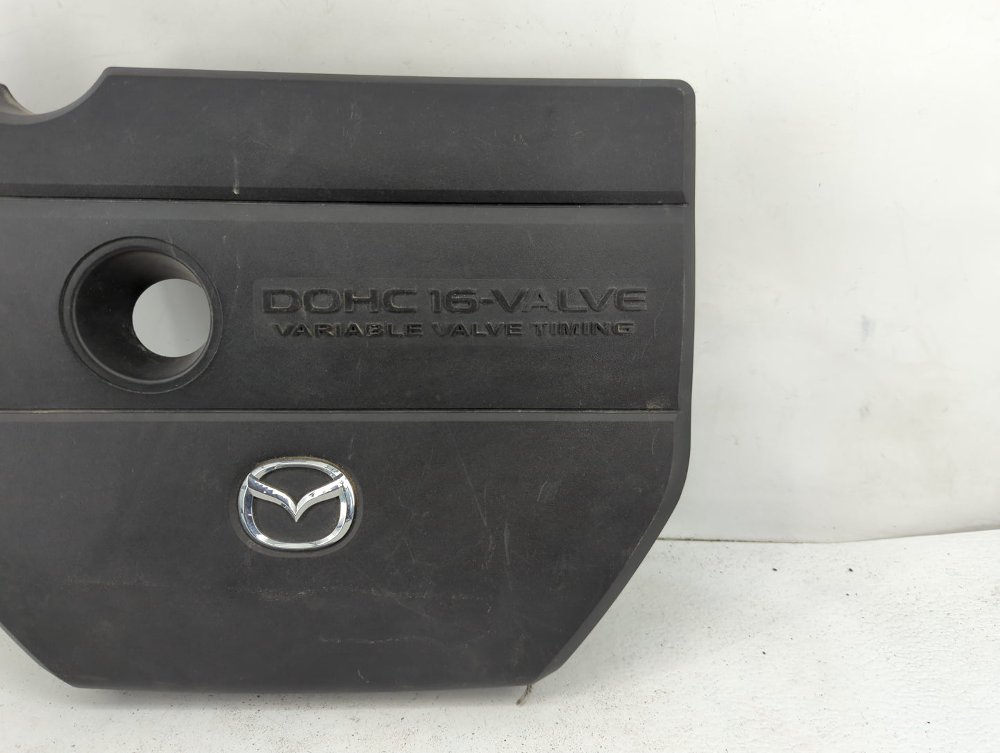 2012 Mazda 3 Engine Cover - Oemusedautoparts1.com