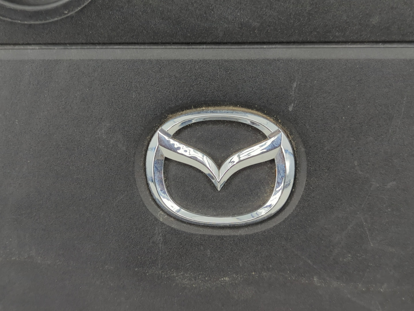 2012 Mazda 3 Engine Cover - Oemusedautoparts1.com