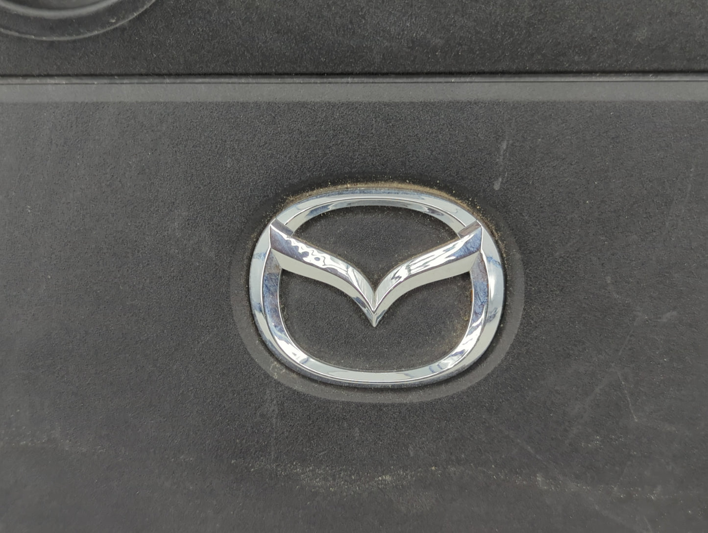 2012 Mazda 3 Engine Cover - Oemusedautoparts1.com