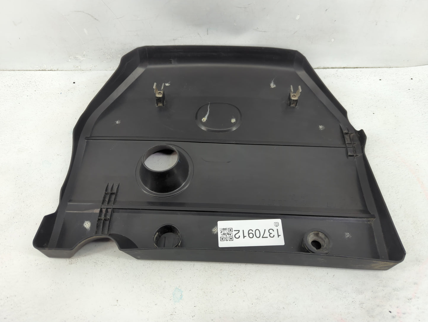 2012 Mazda 3 Engine Cover - Oemusedautoparts1.com