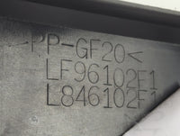 2012 Mazda 3 Engine Cover - Oemusedautoparts1.com