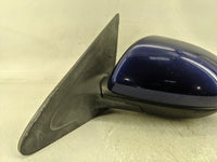 2010-2013 Mazda 3 Driver Side View Mirror - Left Door Mirror OEM Used - Oemusedautoparts1.com