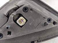 2010-2013 Mazda 3 Driver Side View Mirror - Left Door Mirror OEM Used - Oemusedautoparts1.com