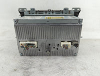 2012-2013 Mazda 3 Radio AM FM Cd Player Receiver Replacement P/N:BGV4 66 AR0 Fits Fits 2012 2013 OEM Used Auto Parts - Oemus