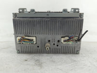 2012-2013 Mazda 3 Radio AM FM Cd Player Receiver Replacement P/N:BGV466AR0 Fits Fits 2012 2013 OEM Used Auto Parts - Oemused