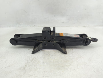2012 Mazda 3 Spare Scissor Car Jack - Oemusedautoparts1.com