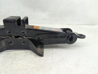 2012 Mazda 3 Spare Scissor Car Jack 1390177 - Oemusedautoparts1.com